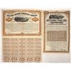 Image 1 : Atlantic & Pacific Railroad Bonds, 1880-1887 [192957]