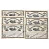 Image 1 : Atlantic & St. Lawrence Railroad Bonds, 6, 1884-1908 [191484]