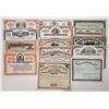 Image 1 : Railroad Stock Collection, 15 [191685]