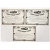 Image 1 : Sonora Mexico Railroad Stock Certs (3) [192361]