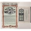 Image 1 : Scam Water Bond: Sierra Nevada Water and Power Company [192974]