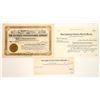 Image 1 : Colorado Bank Stocks [191299]