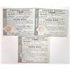 Image 1 : Parker Mills Stocks, 3, 1850-56 [192788]