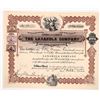 Image 1 : 'Laxakola' Patent Medicine Stock, 1900 [192564]