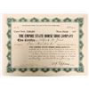 Image 1 : Horse Shoe Company Stock, 1903 [191872]