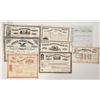 Image 1 : Manufacturing Stocks, 9, 1800's-1902 [191554]