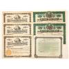 Image 1 : Horse and Buggy Stock 3 Different, 6 Total [191085]