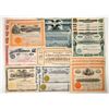 Image 1 : Ice Company Stocks, 8 Different with Dupes [191036]