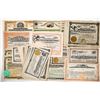 Image 1 : Lumber Stock Collection with Dupes [191041]