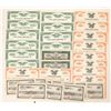 Image 1 : Photography Stock Assortment, 4 Different, 40 Total [191031]