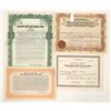 Image 1 : Golf Related Stocks Group [191220]