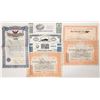 Image 1 : Sporting Stocks Collection, 1915-2004 [192171]
