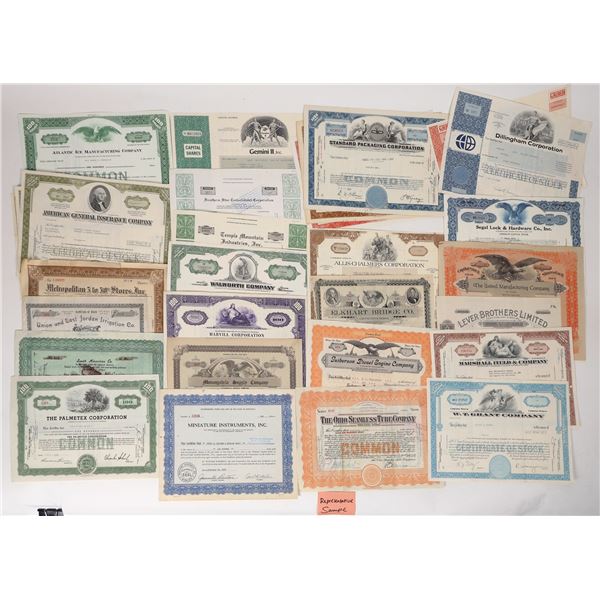 Stock Grab Bag, 200 [192720]