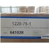 Image 2 : BOITE DE 8 TUILES DE PLAFOND SUSPENDU CERTAINTEED