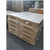 Image 3 : BOITE DE 8 TUILES DE PLAFOND SUSPENDU CERTAINTEED