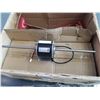 Image 1 : LOT DE 4 MOTEURS, 3 CONTROLEURS ET 5 POMPES ZENAIR POUR IFCHD