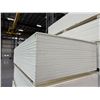 Image 3 : FEUILLES DE REVENEMENT CERTAINTEED GLASROCK, 5/8" X 4' X 8'