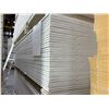 Image 2 : FEUILLES DE REVENEMENT CERTAINTEED GLASROCK, 5/8" X 4' X 8'