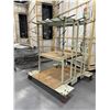 Image 1 : CHARIOT 62.5" X 62.5" X 72"