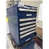 Image 1 : CABINET 6 TIROIRS 18" X 27" X 32"