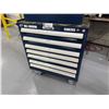 Image 1 : CABINET MOBILE 6-TIROIRS 30" X 24" X 33"