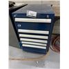 Image 1 : CABINET 6 TIROIRS 18" X 27" X 32"