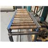 Image 2 : CONVOYEUR  AVEC SUPPORT 60" X 18" X 41.5"