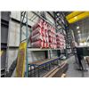 Image 2 : SECTION DE RACKING COMPRENANT: