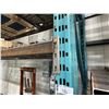 Image 2 : SECTION DE RACKING COMPRENANT: