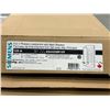 Image 2 : PANEAU DE BRANCHEMENT SIEMENS 125A #EQ442QR125
