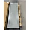 Image 2 : PANEAU DE BRANCHEMENT SIEMENS 125A #EQ442QR125