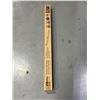 Image 1 : LUMINAIRE DEL VOTATEC 48" MOD. RDS-TCS45-4FT347-CCT-A1