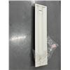 Image 2 : BOITE DE 2 LUMINAIRE DEL TROFFER 48" X 12" #VOL14-30W-35K-UD