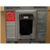 Image 2 : DISJONCTEUR SIEMENS SENTRON 200A