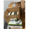 Image 2 : LOT DE 100 INTERUPTEURS UNIPOLAIRE LEVITON