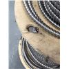 Image 2 : LOT DE 2 RESTANT DE BOBINE DE FILS BX 14/3 COND.