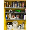 Image 3 : ARMOIRE POUR PRODUIT INFLAMABLE WILLIAMS
