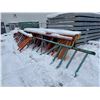 Image 2 : LOT DE 29 UPRIGHTS 20' X 42" DIVERS