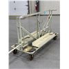 Image 1 : CHARIOT EN METAL