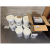 Image 2 : LOT DE 10  18.9L D'APPRÊT-SCELLEUR INTERIEUR ET ACCESS DE PEINTURE