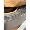 Image 2 : LOT DE 3 BOITES DE BAND DE BAS DE MUR 4"