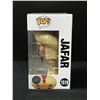 Image 2 : MARWAN KENZARI SIGNED "JAFAR" FROM ALADDIN FUNKO POP! (KB AUTHENTICS COA)