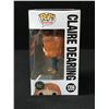 Image 2 : BRYCE DALLAS HOWARD SIGNED "JURASSIC PARK" FUNKO POP! (KB AUTHENTICS COA)