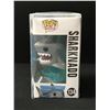 Image 2 : TARA REID SIGNED "SHARKNADO" FUNKO POP! (WWOC COA)