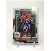 Image 1 : 2022 CLYDE EDWARDS-HELAIRE SIGNED PANINI-DONRUSS OPTIC CARD NO. 95