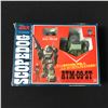 Image 1 : UNOPENED VINTAGE SCOPEDOG ATM-09-ST 1/24 SCALE TOY