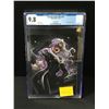 Image 1 : MARVEL COMICS NO.34 THE AMAZING SPIDERMAN CGC GRADED 9.8 (LTD. TO 1500 COPIES)