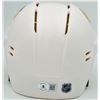 Image 4 : CHEVY CHASE SIGNED CHICAGO BLACKHAWKS MINI HELMET (BECKETT COA)