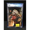 Image 1 : MARVEL COMICS NO.39 THE AMAZING SPIDERMAN CGC GRADED 9.8 (LTD. TO 1500 COPIES)