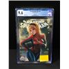 Image 1 : MARVEL COMICS NO.46 THE AMAZING SPIDERMAN CGC GRADED 9.6 (LTD. TO 1500 COPIES)